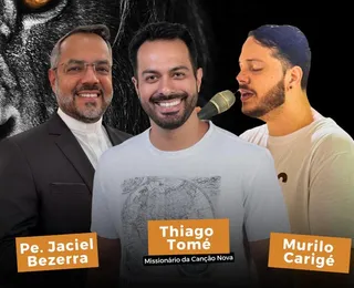 Igreja sedia 4ª edição de corrente de oração para homens