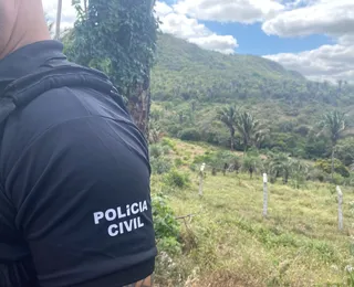 Inconformado com fim do relacionamento, homem tenta matar ex na Bahia - Imagem