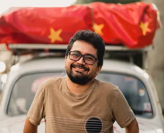 Indústria do cinema ignora o potencial do Nordeste, denuncia professor