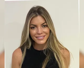 Influencer que roubou bolsa em shopping justificou que estava "alucinada"