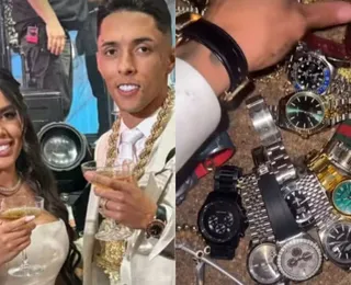 Influenciador causa prejuízo milionário em convidados de casamento