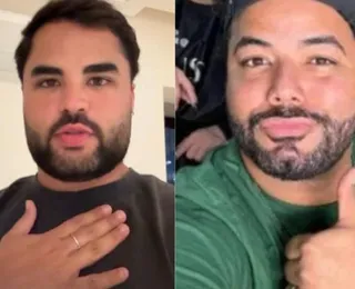 Influenciador é confundido com Hytalo Santos e reage: “Fui chamado de pedófilo"