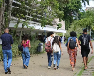 Inscrições para o 2º semestre do Fies começam nesta segunda-feira - Imagem