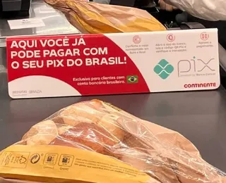Invasão de Pix na economia de Portugal assusta os EUA
