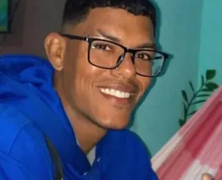Irmão de influenciadora é morto a tiros em Salvador - Imagem
