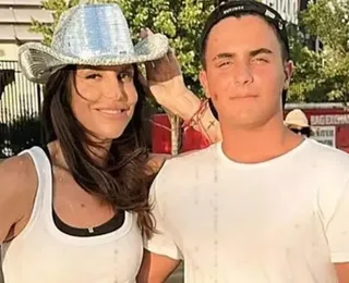 Ivete Sangalo fala sobre vida amorosa do filho: “Que meninas?"