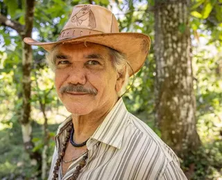 Jackson Antunes é internado após imprevisto