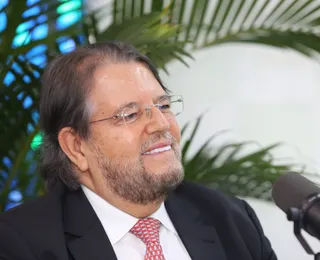 Jatahy confirma candidatura à presidência do Tribunal de Justiça da Bahia