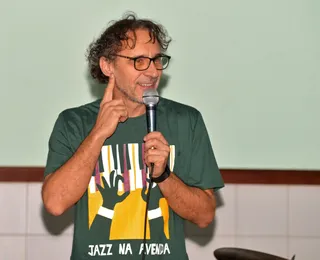 Jazz nas escolas públicas: projeto leva música e cidadania à estudantes
