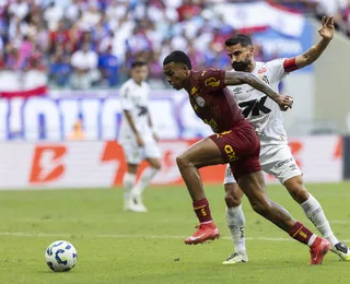 Jean Lucas comemora convocação para a Seleção Brasileira: "É um sonho"