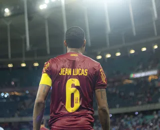 Jean Lucas é convocado para a Seleção Brasileira por Ancelotti