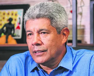 Jerônimo Rodrigues comemora operação contra o PCC