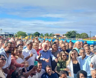 Jerônimo apresenta Plano Safra da Agricultura Familiar 2025/2026