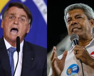 Jerônimo se pronuncia sobre prisão de Bolsonaro; veja