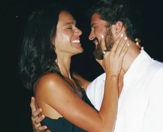 João Guilherme rompe o silêncio após foto com Bruna Marquezine