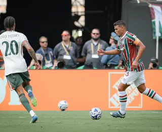 João Pedro decide para o Chelsea e Tostão reflete sobre futebol e vida - Imagem
