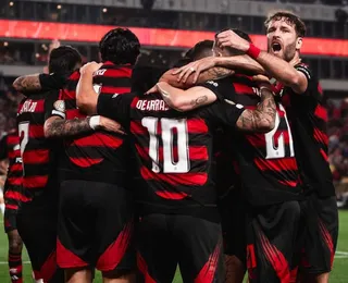 Jogador do Flamengo pode ser preso a qualquer momento