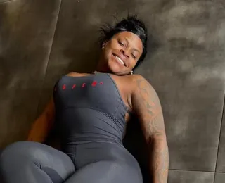 Jojo Todynho exibe nova silhueta após perder 69 kg com bariátrica