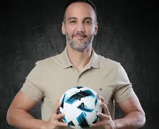 Jorge Iggor deixa TNT Sports e acerta com a Globo para narrar no GE TV