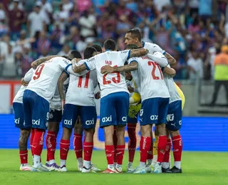 Jornal espanhol se derrete por tricolor: "Maior ídolo do Bahia"