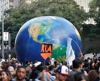 Jovem Jornalista 2025: A TARDE Educação desafia estudantes em debate ambiental