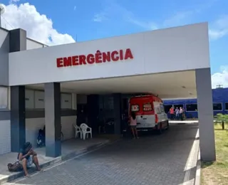 Jovem sofre segunda tentativa de homicídio em Feira de Santana