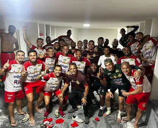 Juazeirense defende invencibilidade atuando no Adauto Moraes; confira