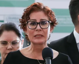 Justiça italiana mantém prisão cautelar de Carla Zambelli