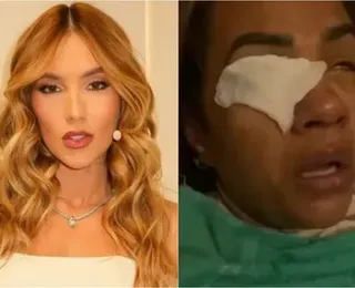 Justiça nega censura e mantém grave acusação contra Virginia Fonseca no ar
