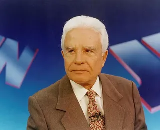 Justiça toma atitude drástica sobre herança de Cid Moreira