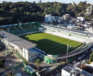 Juventude x Vasco: saiba onde assistir o jogo atrasado do Brasileirão