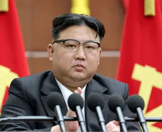 Kim Jong Un promete vencer EUA na comemoração da Guerra da Coreia