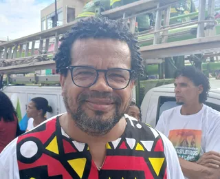Kleber Rosa registra queixa-crime contra deputado bolsonarista