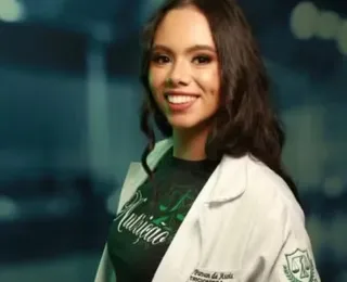 Larissa Pavan: sete meses depois, suspeito de matar nutricionista é preso