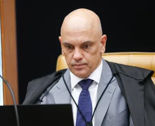 Lei Magnitsky: Moraes pode sofrer sanções da União Europeia; veja