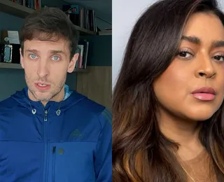 Leo Lins se manifesta sobre piadas com Preta Gil e toma atitude drástica
