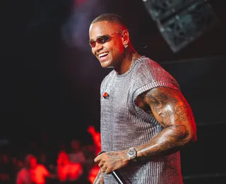 Léo Santana é confirmado em camarote no Carnaval 2026