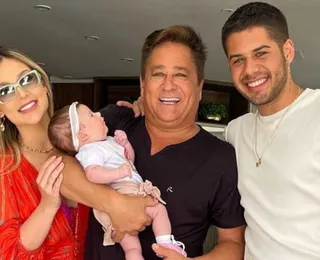 Leonardo comenta separação de Zé Felipe e Virginia e gera repercussão