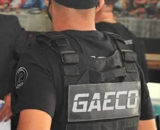 Líderes do CV no interior da Bahia são presos em operação em MG