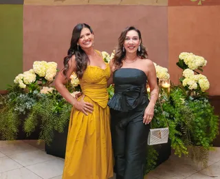 Lidiane Angelim celebra aniversário em noite especial no Genaro por Vini Figueira
