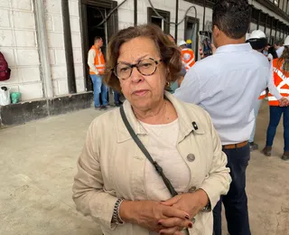 Lídice discorda de veto de Lula em PL que aumenta número de deputados
