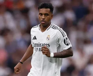 Limpeza no Real: Rodrygo encabeça lista de dispensa de Xabi Alonso