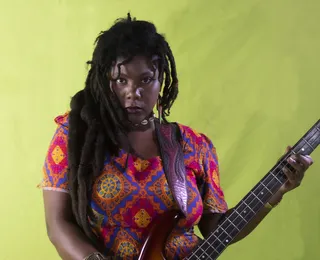 Lioness Festival reúne rainhas do reggae com show inédito