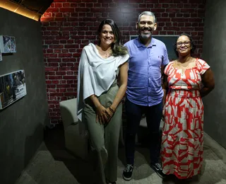 Live debate sustentabilidade na mineração com foco na educação