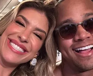 Lore Improta expõe segredo do casamento com Léo Santana: “Vai bloquear"