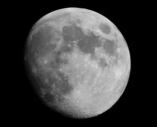 'Lua do veado' poderá ser vista no Brasil nesta quinta-feira