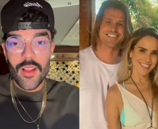 Luan Pereira expõe agressão e rompe silêncio sobre Dado Dolabella