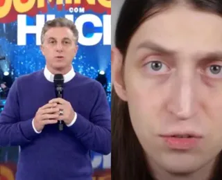 Luciano Huck causa surpresa ao comentar vídeo de Felca: "Necessária"