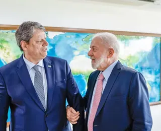 Lula antecipa eleição de 2026 e provoca Tarcísio de Freitas; veja
