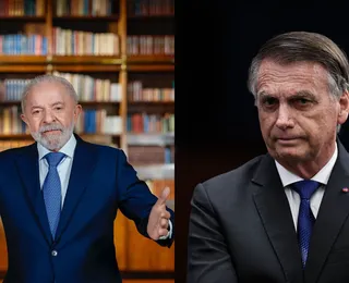 Lula ataca patriotismo de Bolsonaro: “Nem barata tem sangue amarelo”